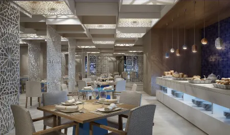 Tilal Jabal Alkabah Отели в г. Мекка