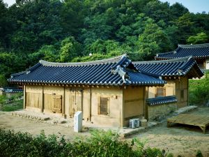 安東古魯米度假村