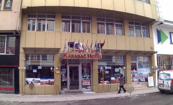 Karabag Hotel