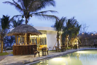 Khách sạn Sala Tuy Hòa Beach Các khách sạn gần Phố đi bộ