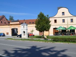 Hotel Antoň