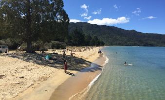 Abel Tasman Marahau