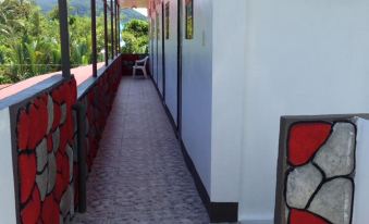 Ysraela Lodging House - Burgos - Hostel