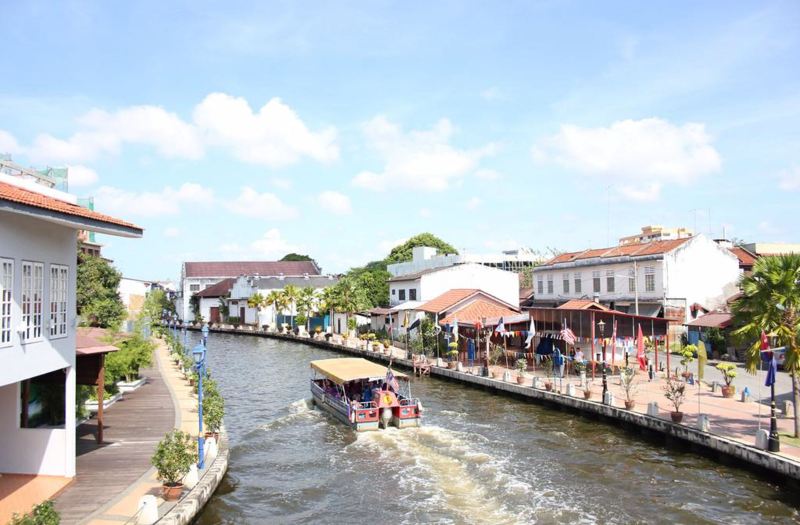 Vista Rio Melaka Malacca 2021 Room Price Rates Deals Address Review Trip Com