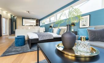 Room 4 & 5 Apartments