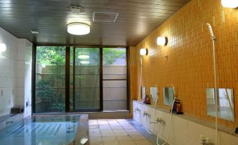 Asia Hotel Fujisan