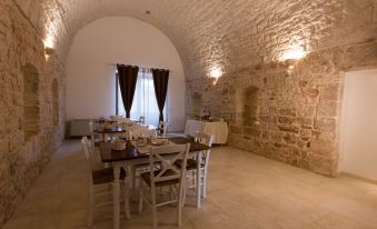 Masseria Poli Country House