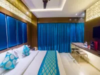 Hotel Sri Capital Residency