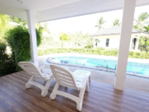 ยกยอ รีสอร์ท โรงแรมในอำเภอ สิเกา