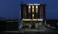 Citrine Residency Hotel in zona SGR Mahal AC Marriage Hall