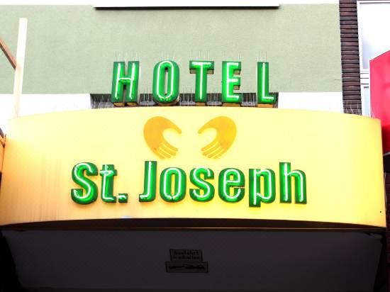 St Joseph Hotel Hamburg Reeperbahn St Pauli Kiez Reviews For 3 Star Hotels In Hamburg Trip Com