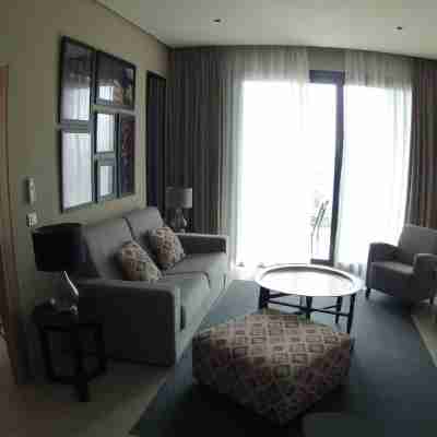 Appartement Prive Pestana Casablanca Others