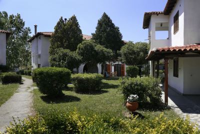 Garden #Luxlikehome-Siviri Cute Photo