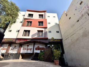 OYO 4155 Hotel the Sudesh