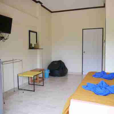 L. O. M Resort Rooms