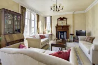 The Edwardene Hotels in Saint John's Castlerigg and Wythburn
