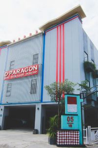 Find Hotels Near Nakamura Clinic Solo For 2021 Trip Com