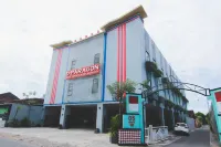 D'Paragon Sumber Hotels in 
