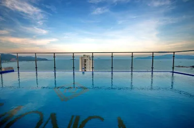 Gibson Hotel Nha Trang Hotels in Vinh Hai