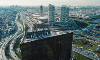 Centro Westside by Rotana