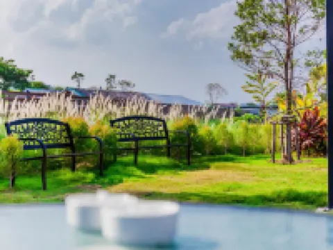  โรงแรมในอำเภอเมืองราชบุรี