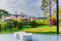 The Sun Resort Ratchaburi Hotels in Pak Tho