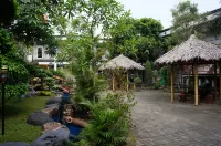 Mandala Hotel Hotels in Karang Sari