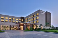 Fairfield by Marriott Sriperumbudur Các khách sạn ở 