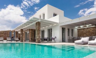 Anarina Villa Mykonos