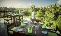 Arena Hotel Beruwala - breakfast