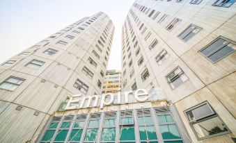 Empire Apartments