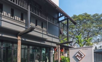 L Nimman Boutique Hotel