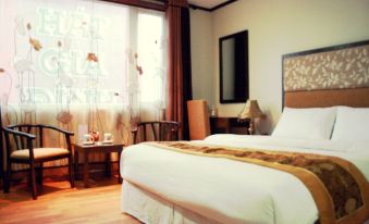 Hoang Anh 3 Hotel