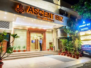 Hotel Ascent Biz