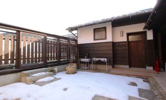 Guest House Yanagiya