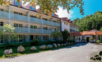 Hotel Hohenaschau