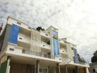 Pine Hill Suites Hotel in zona Nawanagar Palace Aramby Ridge