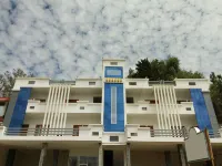 Pine Hill Suites Hotel in zona Nawanagar Palace Aramby Ridge