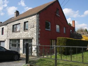 Appartement Vallee de la Meuse