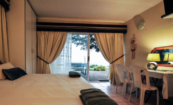 Le Paradis Lodge - Housity