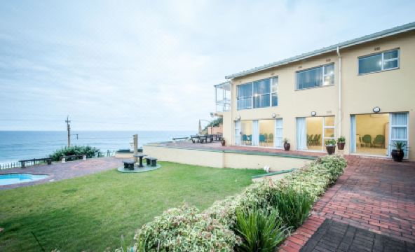 Le Paradis Lodge - Housity