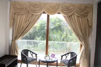 Asian Suites