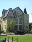 Villa Merry Spa&Wellness Hotels in der Nähe von Museum für Hochseefischerei