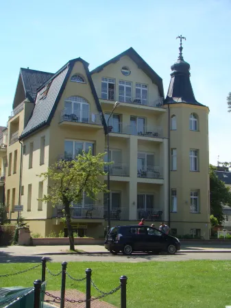 Villa Merry Spa&Wellness