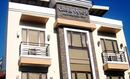 Casa de Rosario Residence Inn - Housity