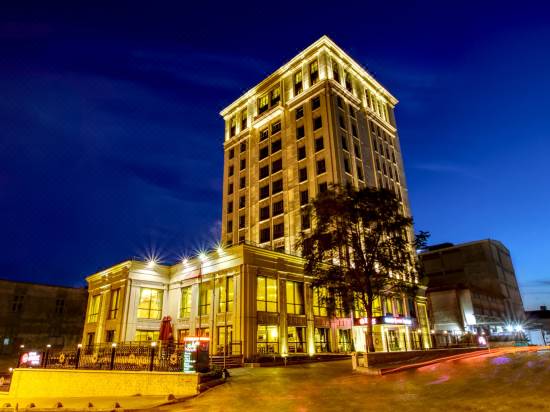 grand makel hotel topkapi istanbul updated 2021 price reviews trip com