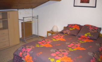 Apartment with One Bedroom in La Garde, with Wifi - 3 km from The Beac