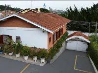 Pousada Helebastian Hotels in Jardim do Embaixador