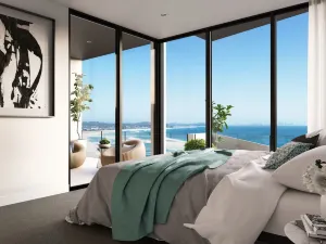 Iconic Kirra Beach Resort