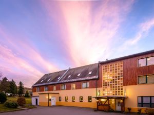 Ferienhotel Goldhubel